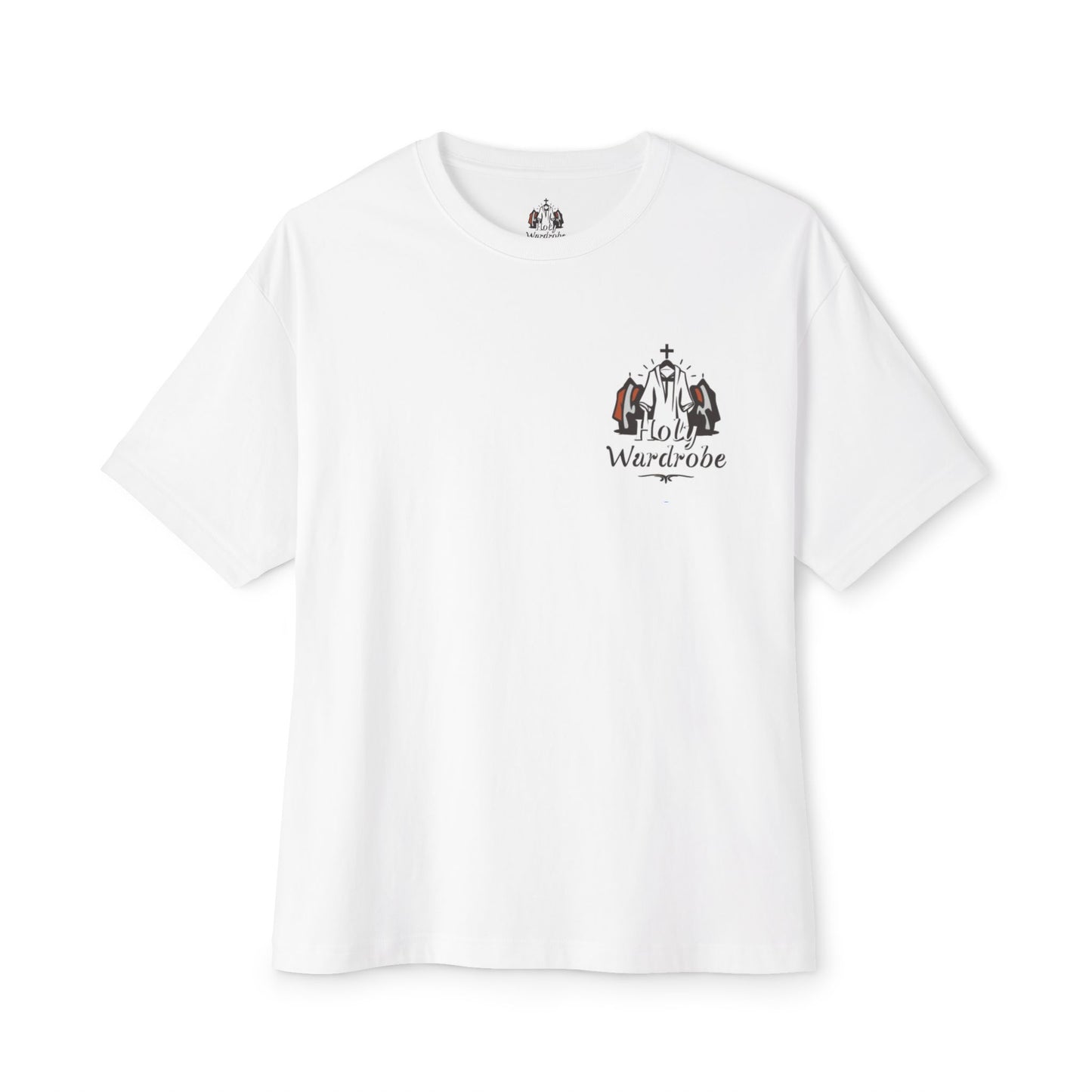 Holy Wardrobe Branded Shirt