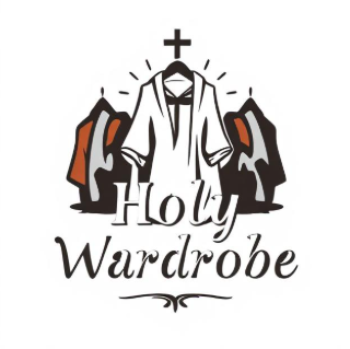 Holy Wardrobe