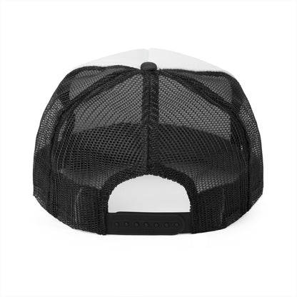 Holy Wardrobe Branded Trucker Caps