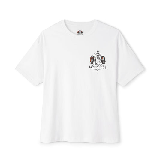 Holy Wardrobe Branded Shirt