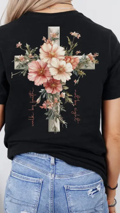 Jesus Is The Light Shirt