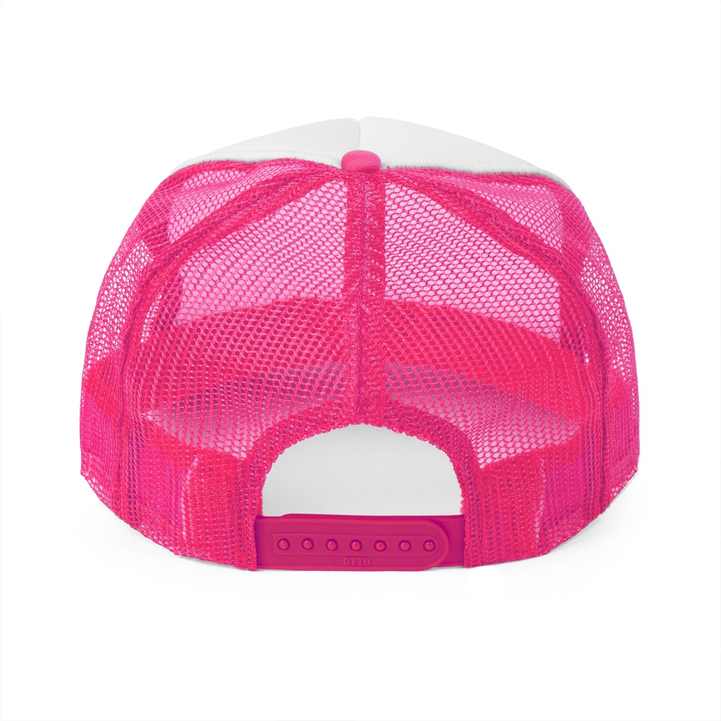 Holy Wardrobe Branded Trucker Caps