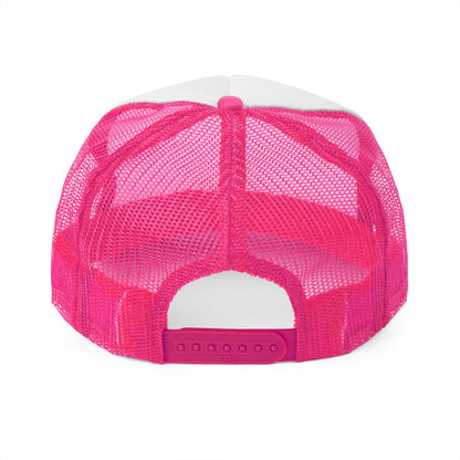 Holy Wardrobe Branded Trucker Caps