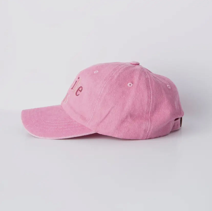 love like Jesus Cap