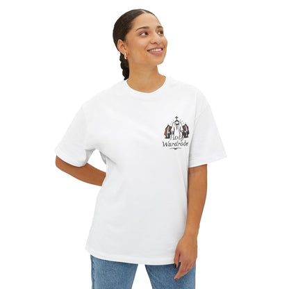 Holy Wardrobe Branded Shirt