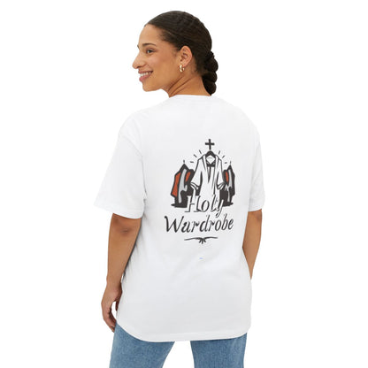 Holy Wardrobe Branded Shirt